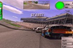 NASCAR Thunder 2003 (PlayStation 2)