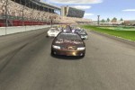 NASCAR Thunder 2003 (PlayStation 2)