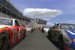 NASCAR Thunder 2003 (PlayStation 2)