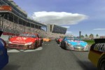 NASCAR Thunder 2003 (PlayStation 2)