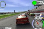 NASCAR Thunder 2003 (PlayStation 2)