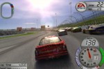 NASCAR Thunder 2003 (PlayStation 2)