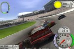 NASCAR Thunder 2003 (PlayStation 2)