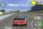 NASCAR Thunder 2003 (PlayStation 2)