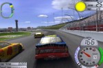 NASCAR Thunder 2003 (PlayStation 2)