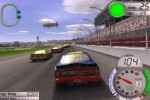 NASCAR Thunder 2003 (PlayStation 2)