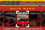 Ferrari F355 Challenge (PlayStation 2)