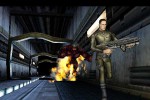 RLH: Run Like Hell (PlayStation 2)