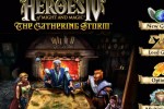 Heroes of Might and Magic IV: The Gathering Storm (PC)