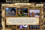 Heroes of Might and Magic IV: The Gathering Storm (PC)