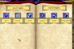 Heroes of Might and Magic IV: The Gathering Storm (PC)