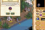 Heroes of Might and Magic IV: The Gathering Storm (PC)