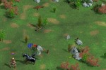Heroes of Might and Magic IV: The Gathering Storm (PC)