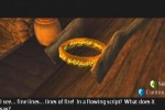 The Lord of the Rings: The Fellowship of the Ring (Xbox)