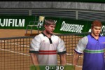 Virtua Tennis