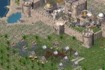 Stronghold: Crusader (PC)