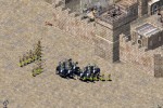 Stronghold: Crusader (PC)