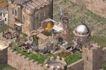 Stronghold: Crusader (PC)