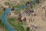 Stronghold: Crusader (PC)