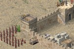 Stronghold: Crusader (PC)