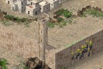 Stronghold: Crusader (PC)