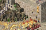 Stronghold: Crusader (PC)