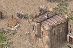 Stronghold: Crusader (PC)