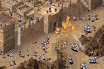 Stronghold: Crusader (PC)