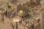 Stronghold: Crusader (PC)