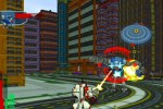 Robotech: Battlecry (PlayStation 2)