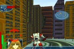 Robotech: Battlecry (PlayStation 2)