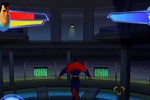 Superman: Shadow of Apokolips (PlayStation 2)