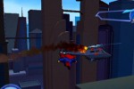 Superman: Shadow of Apokolips (PlayStation 2)