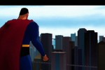 Superman: Shadow of Apokolips (PlayStation 2)