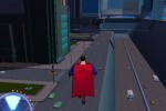 Superman: Shadow of Apokolips (PlayStation 2)