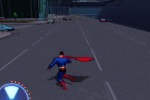 Superman: Shadow of Apokolips (PlayStation 2)