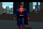 Superman: Shadow of Apokolips (PlayStation 2)