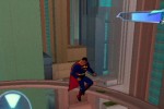Superman: Shadow of Apokolips (PlayStation 2)