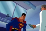 Superman: Shadow of Apokolips (PlayStation 2)