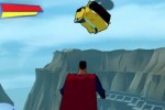 Superman: Shadow of Apokolips (PlayStation 2)