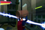 Superman: Shadow of Apokolips (PlayStation 2)