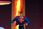 Superman: Shadow of Apokolips (PlayStation 2)