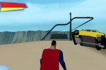 Superman: Shadow of Apokolips (PlayStation 2)