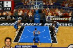 NBA ShootOut 2003 (PlayStation 2)