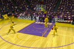 NBA ShootOut 2003 (PlayStation 2)