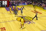 NBA ShootOut 2003 (PlayStation 2)