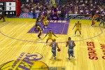 NBA ShootOut 2003 (PlayStation 2)