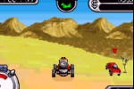 Smuggler's Run (Game Boy Advance)