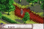 The Lord of the Rings: The Fellowship of the Ring (Game Boy Advance)
