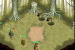 The Lord of the Rings: The Fellowship of the Ring (Game Boy Advance)